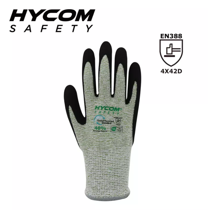 耐切創手袋のメンテナンスとクリーニングに関するヒント