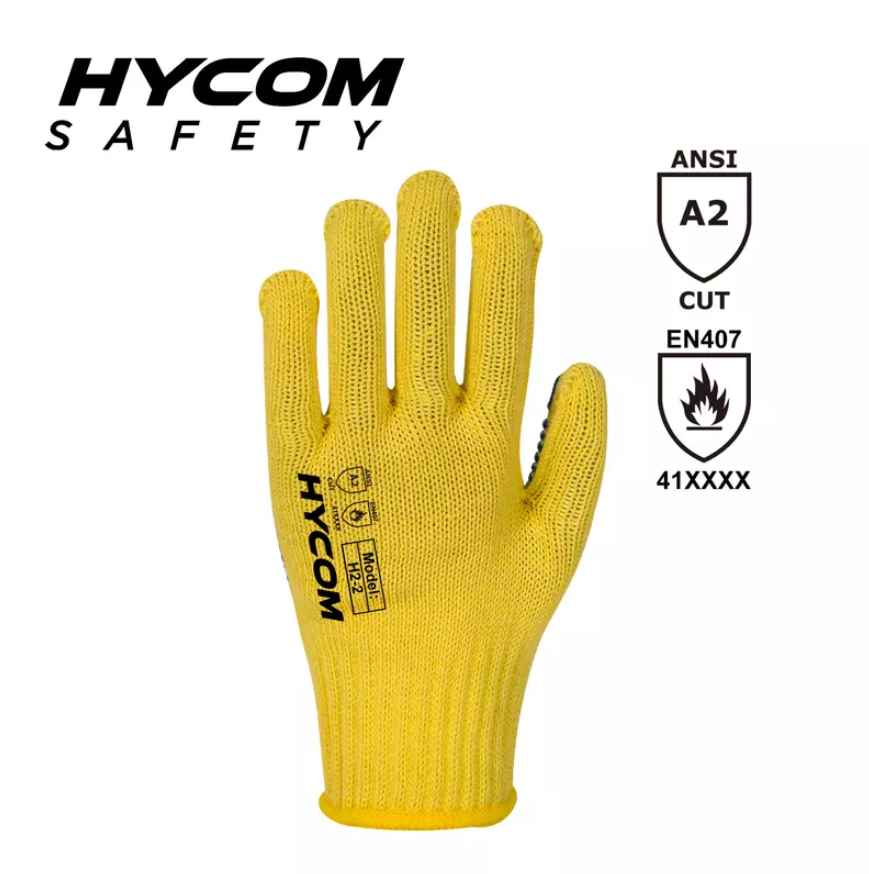 耐突刺性手袋は何に使用されますか?