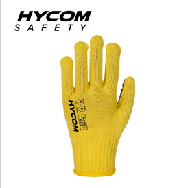 ニット手袋の機能は何ですか？