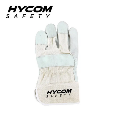 オーブングローブの主な原材料は何ですか?