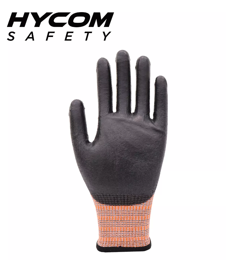 2025 年のトップ耐切創手袋ブランドの比較