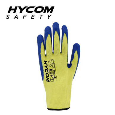 自分に合った作業用手袋の選び方